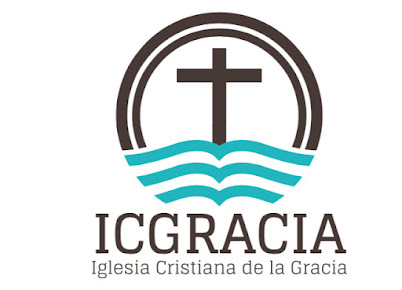 IC Gracia Logo